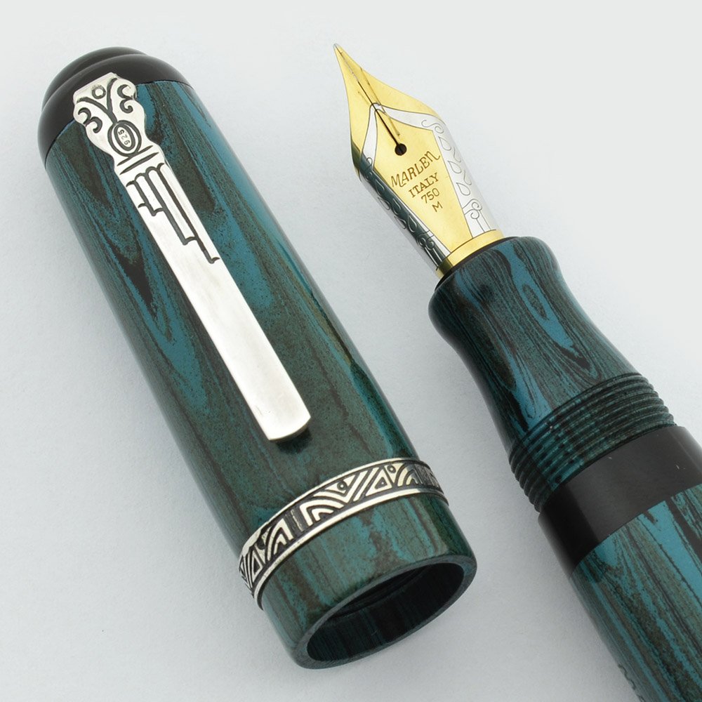 marlen ボールペン マーレン ボールペン 限定品 サクスフォーン（サックス） │イン